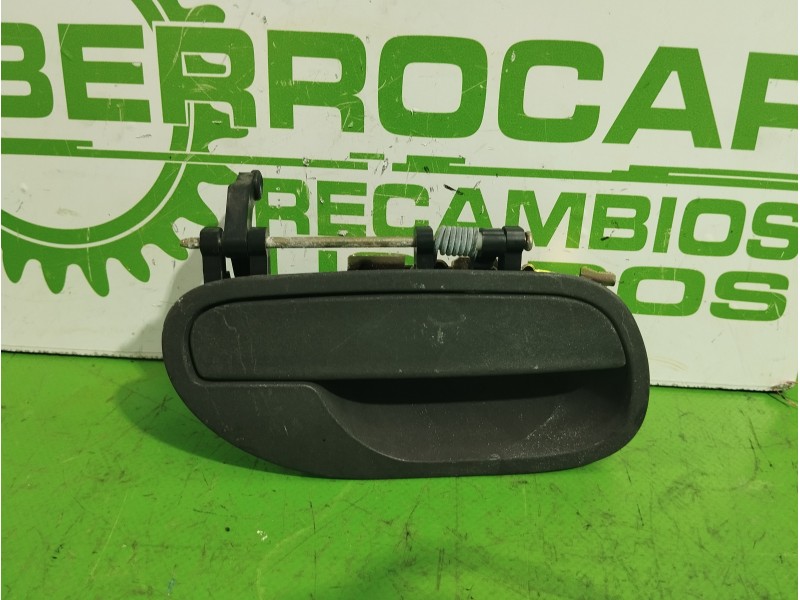 Recambio de maneta exterior delantera derecha para volvo s40 berlina 1.6 cat referencia OEM IAM 30822234  
