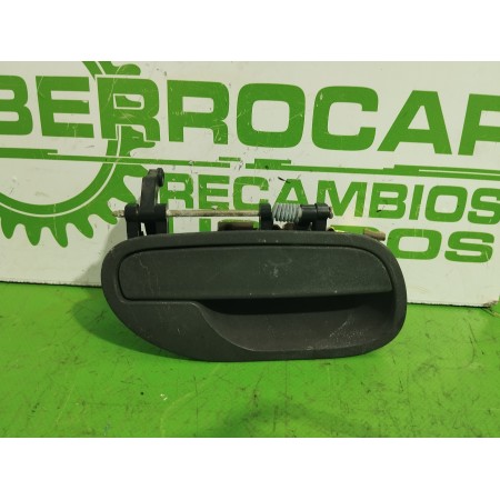 Recambio de maneta exterior delantera derecha para volvo s40 berlina 1.6 cat referencia OEM IAM 30822234  