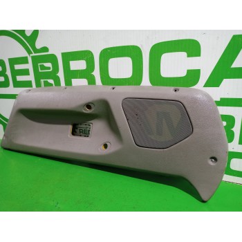 Recambio de guarnecido puerta delantera derecha para land rover freelander (ln) e targa referencia OEM IAM AWR5102LPR  