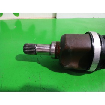 Recambio de transmision delantera izquierda para peugeot 2008 (--.2013) allure referencia OEM IAM 9677209780  