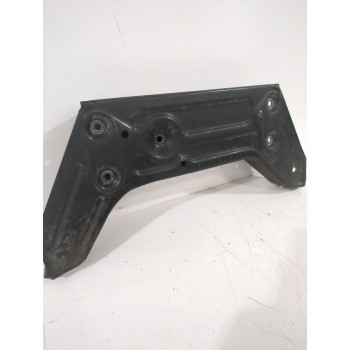 Recambio de puente delantero para volkswagen polo iv (9n_, 9a_) 1.9 sdi referencia OEM IAM 6Q0199347  