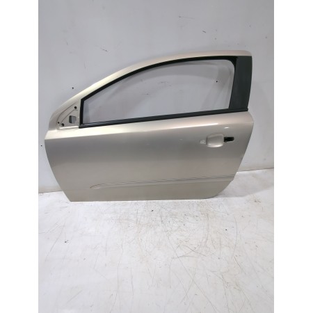Recambio de puerta delantera izquierda para opel astra h gtc (a04) 1.7 cdti (l08) referencia OEM IAM 94711559  