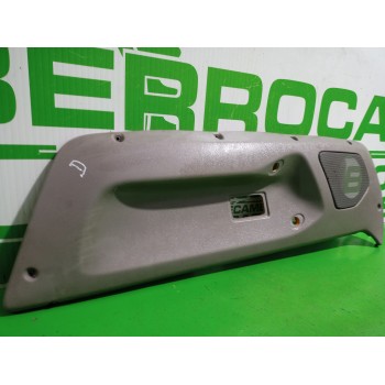 Recambio de guarnecido puerta delantera derecha para land rover freelander (ln) e targa referencia OEM IAM AWR5102LPR  