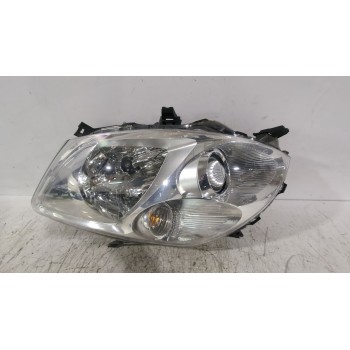 Recambio de faro derecho para toyota auris (_e15_) 1.6 (zre151_) referencia OEM IAM 8113002470  
