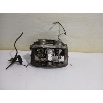 Recambio de pinza de freno delantera izquierda para audi a6 avant (4b5) 2.5 tdi quattro referencia OEM IAM 4B0615107B  