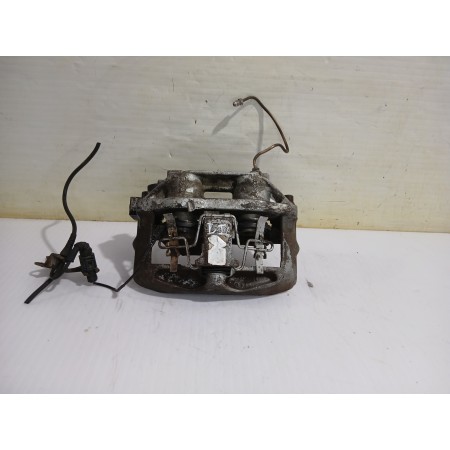 Recambio de pinza de freno delantera izquierda para audi a6 avant (4b5) 2.5 tdi quattro referencia OEM IAM 4B0615107B  