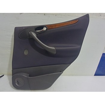 Recambio de guarnecido puerta trasera derecha para mercedes-benz clase a (w168) 170 cdi (168.009) referencia OEM IAM A1687300470