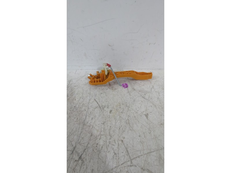 Recambio de maneta exterior trasera izquierda para kia stonic (yb) 1.0 t-gdi referencia OEM IAM 83655H8500  