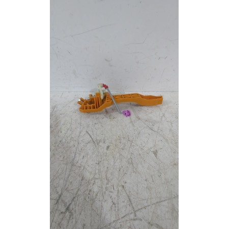 Recambio de maneta exterior trasera izquierda para kia stonic (yb) 1.0 t-gdi referencia OEM IAM 83655H8500  