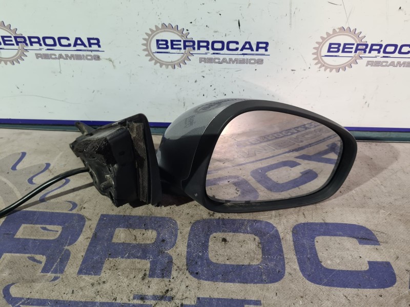 Recambio de retrovisor derecho para alfa romeo giulietta (191) 1.6 jtdm cat referencia OEM IAM A057273  