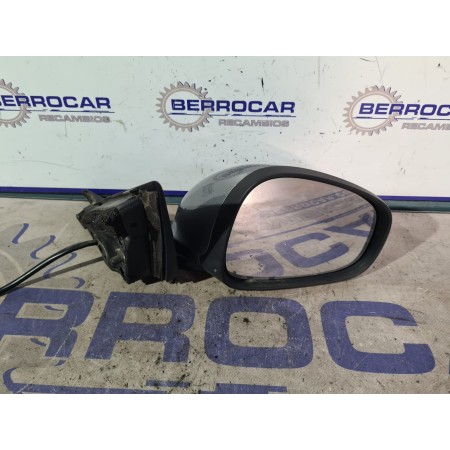 Recambio de retrovisor derecho para alfa romeo giulietta (191) 1.6 jtdm cat referencia OEM IAM A057273  