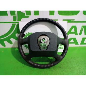 Recambio de volante para kia sorento 2.5 crdi cat referencia OEM IAM KA211516241210  