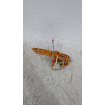 Recambio de maneta exterior trasera izquierda para kia stonic (yb) 1.0 t-gdi referencia OEM IAM 83655H8500  