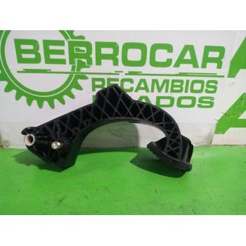 Recambio de pedal embrague para citroën c4 berlina 1.6 16v hdi referencia OEM IAM 2127AZ  