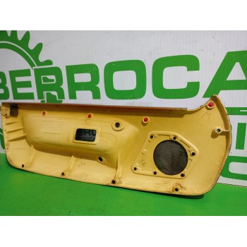 Recambio de guarnecido puerta delantera derecha para land rover freelander (ln) e targa referencia OEM IAM AWR5102LPR  