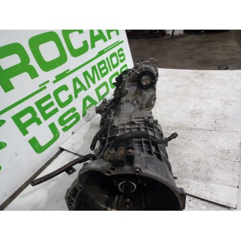 Recambio de caja cambios para kia sorento i (jc) 2.5 crdi referencia OEM IAM 4300049700 / A03800  