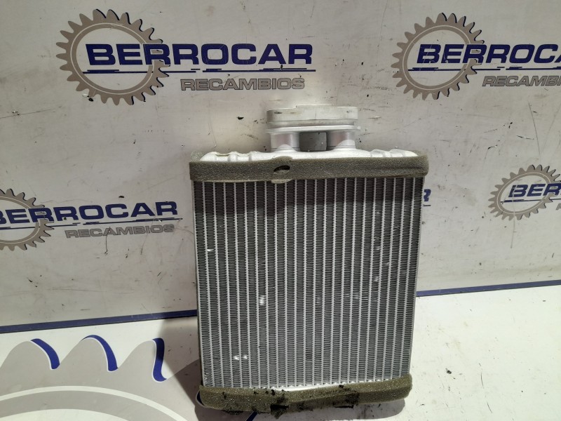 Recambio de radiador calefaccion / aire acondicionado para skoda spaceback (5h) 1.6 tdi referencia OEM IAM 48237016  
