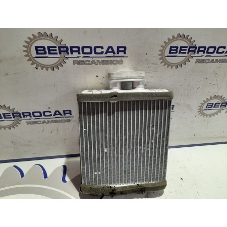 Recambio de radiador calefaccion / aire acondicionado para skoda spaceback (5h) 1.6 tdi referencia OEM IAM 48237016  