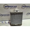 Recambio de radiador calefaccion / aire acondicionado para skoda spaceback (5h) 1.6 tdi referencia OEM IAM 48237016  