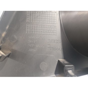 Recambio de moldura interior para iveco daily furgón 2.3 diesel cat referencia OEM IAM 5801592795  
