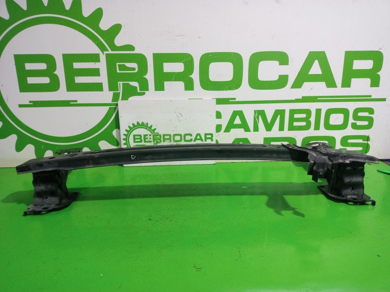 Recambio de refuerzo paragolpes delantero para citroën c3 exclusive referencia OEM IAM 7422H0  