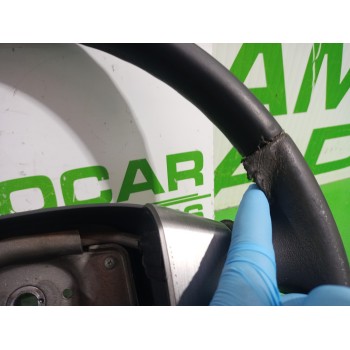 Recambio de volante para kia sorento 2.5 crdi cat referencia OEM IAM KA211516241210  