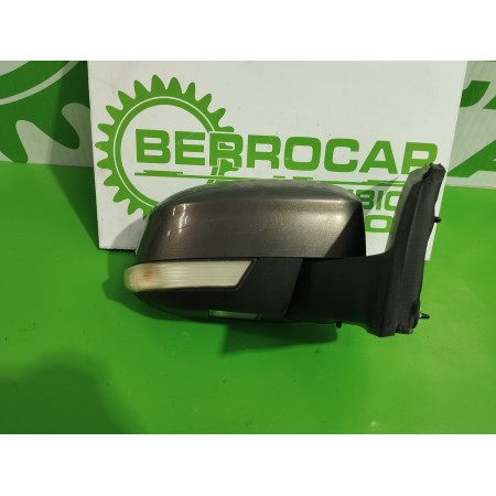 Recambio de retrovisor derecho. para ford focus turn. (cb8) 1.6 tdci cat referencia OEM IAM E9024550  