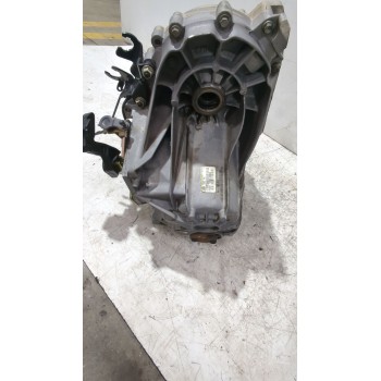 Recambio de caja cambios para ford focus i (daw, dbw) 1.8 tdci referencia OEM IAM XS4R7F096  