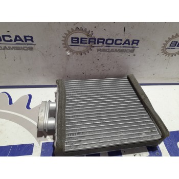 Recambio de radiador calefaccion / aire acondicionado para skoda spaceback (5h) 1.6 tdi referencia OEM IAM 48237016  
