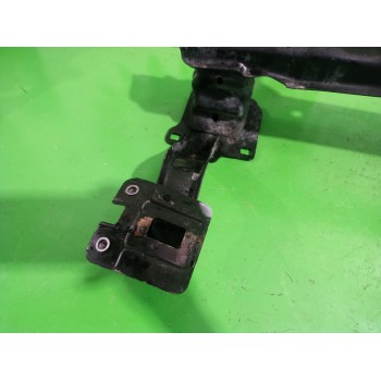 Recambio de refuerzo paragolpes delantero para citroën c3 exclusive referencia OEM IAM 7422H0  