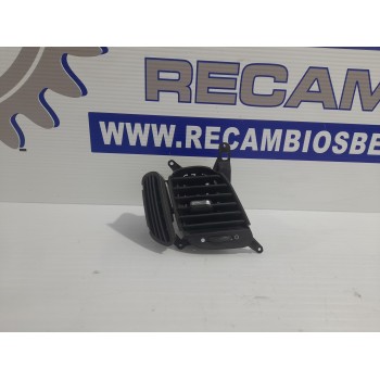 Recambio de rejilla aireadora para iveco daily furgón 2.3 diesel cat referencia OEM IAM A504227012  