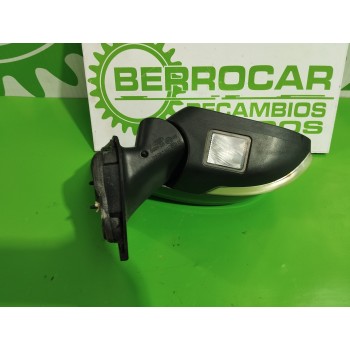 Recambio de retrovisor derecho. para ford focus turn. (cb8) 1.6 tdci cat referencia OEM IAM E9024550  