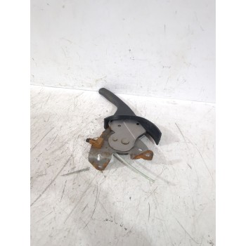 Recambio de palanca freno para toyota avensis sedán (_t25_) 2.0 d-4d (adt250_) referencia OEM IAM 4620102131B0  