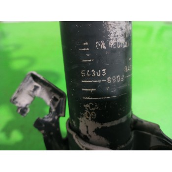 Recambio de amortiguador delantero izquierdo para nissan juke (f15) acenta referencia OEM IAM 54303  