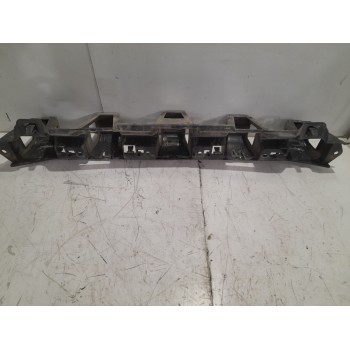 SOPORTE PARAGOLPE TRASERO 9681049580 