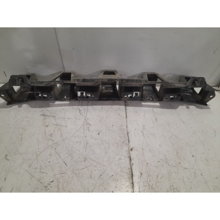 Recambio de soporte paragolpe trasero para citroën c5 berlina 1.6 16v hdi fap referencia OEM IAM 9681049580  