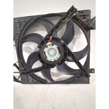 Recambio de electroventilador para volkswagen polo iv sedán (9n2, 9n4) 1.9 tdi referencia OEM IAM 6N0959455D/600121207L  