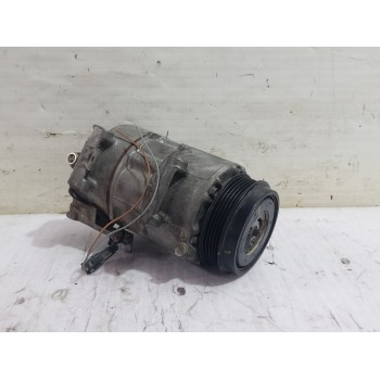 Recambio de compresor aire acondicionado para mercedes-benz clase a (w169) a 200 cdi (169.008) referencia OEM IAM A0022301411  