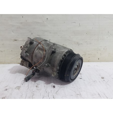 Recambio de compresor aire acondicionado para mercedes-benz clase a (w169) a 200 cdi (169.008) referencia OEM IAM A0022301411  