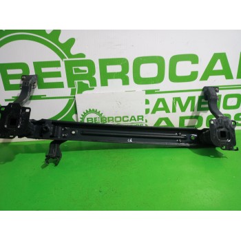 Recambio de refuerzo paragolpes delantero para citroën c3 exclusive referencia OEM IAM 7422H0  