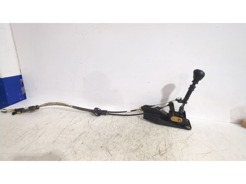 Recambio de palanca cambio para ford focus i (daw, dbw) 1.8 tdci referencia OEM IAM 1069054  