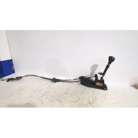 Recambio de palanca cambio para ford focus i (daw, dbw) 1.8 tdci referencia OEM IAM 1069054  