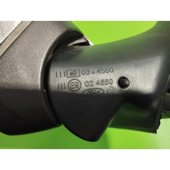 Recambio de retrovisor derecho. para ford focus turn. (cb8) 1.6 tdci cat referencia OEM IAM E9024550  