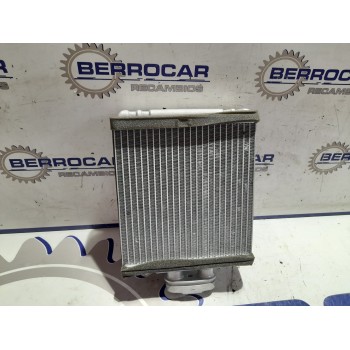 Recambio de radiador calefaccion / aire acondicionado para skoda spaceback (5h) 1.6 tdi referencia OEM IAM 48237016  