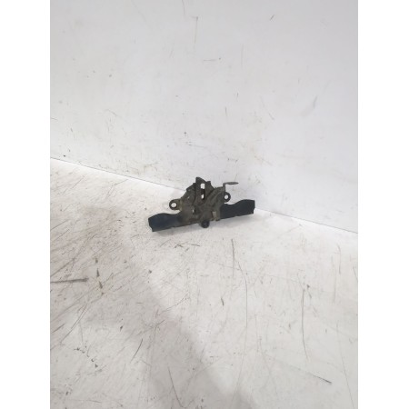 Recambio de cerradura capo para toyota avensis sedán (_t25_) 2.0 d-4d (adt250_) referencia OEM IAM 5351005030  