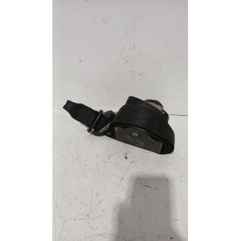 Recambio de cinturon seguridad delantero derecho para seat arosa (6h1) 1.4 tdi referencia OEM IAM 6X3857706B041  