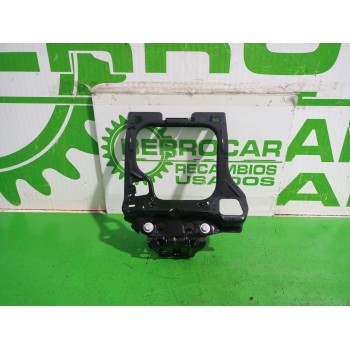 Recambio de soporte capot para peugeot 2008 (--.2013) allure referencia OEM IAM 9672502780  