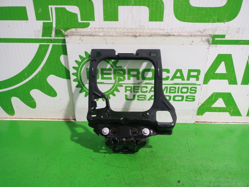 Recambio de soporte capot para peugeot 2008 (--.2013) allure referencia OEM IAM 9672502780  