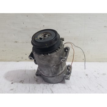 Recambio de compresor aire acondicionado para mercedes-benz clase a (w169) a 200 cdi (169.008) referencia OEM IAM A0022301411  