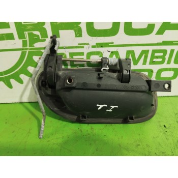 Recambio de maneta exterior trasera izquierda para volvo s40 berlina 1.6 cat referencia OEM IAM 30822235  